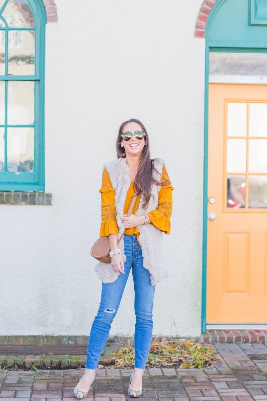 TSF and Daniel Rainn