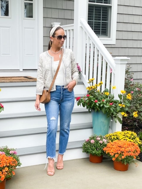 TSF and Daniel Rainn