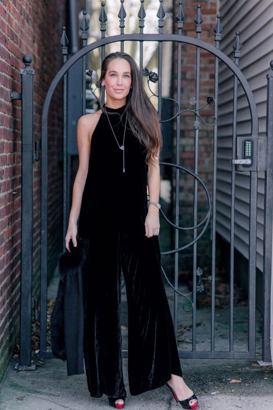 Holiday Style with Grace and Heart