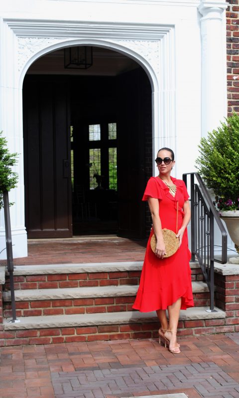 What to Wear: Graduations, Weddings and Showers