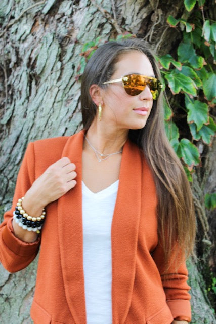 TSF and Daniel Rainn for Fall 2019