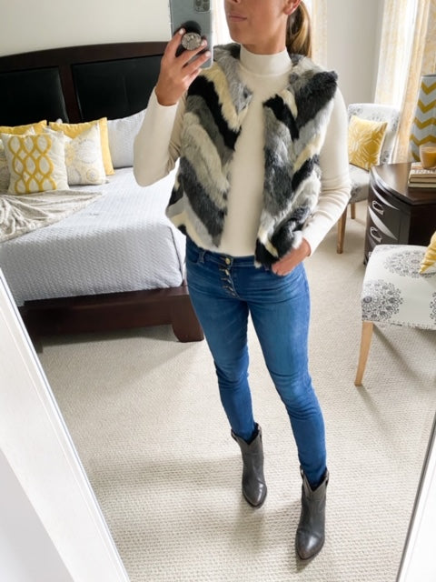 TSF and a Little Western Flair