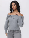 525 America Elizabeth Off Shoulder