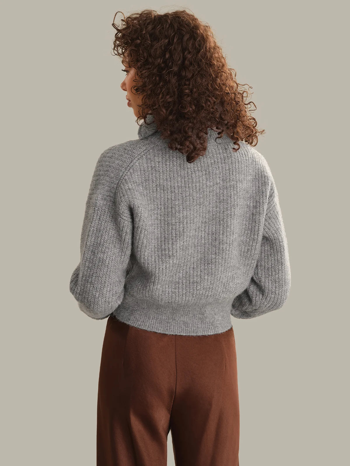 Wesley Zip Up by 525 America