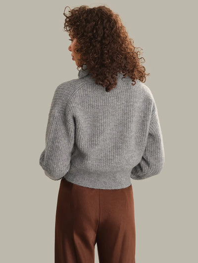Wesley Zip Up by 525 America