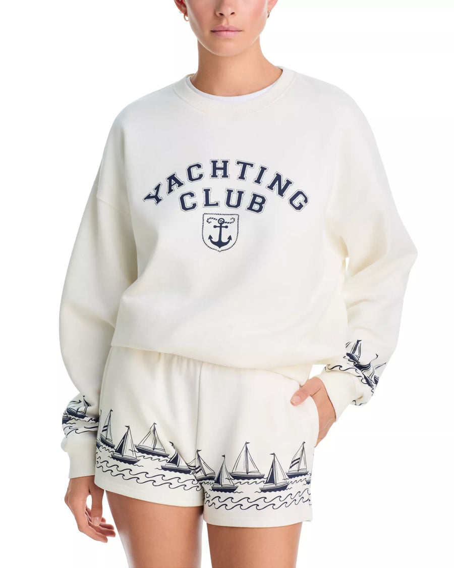 Beach Riot Regatta Sweatshirt