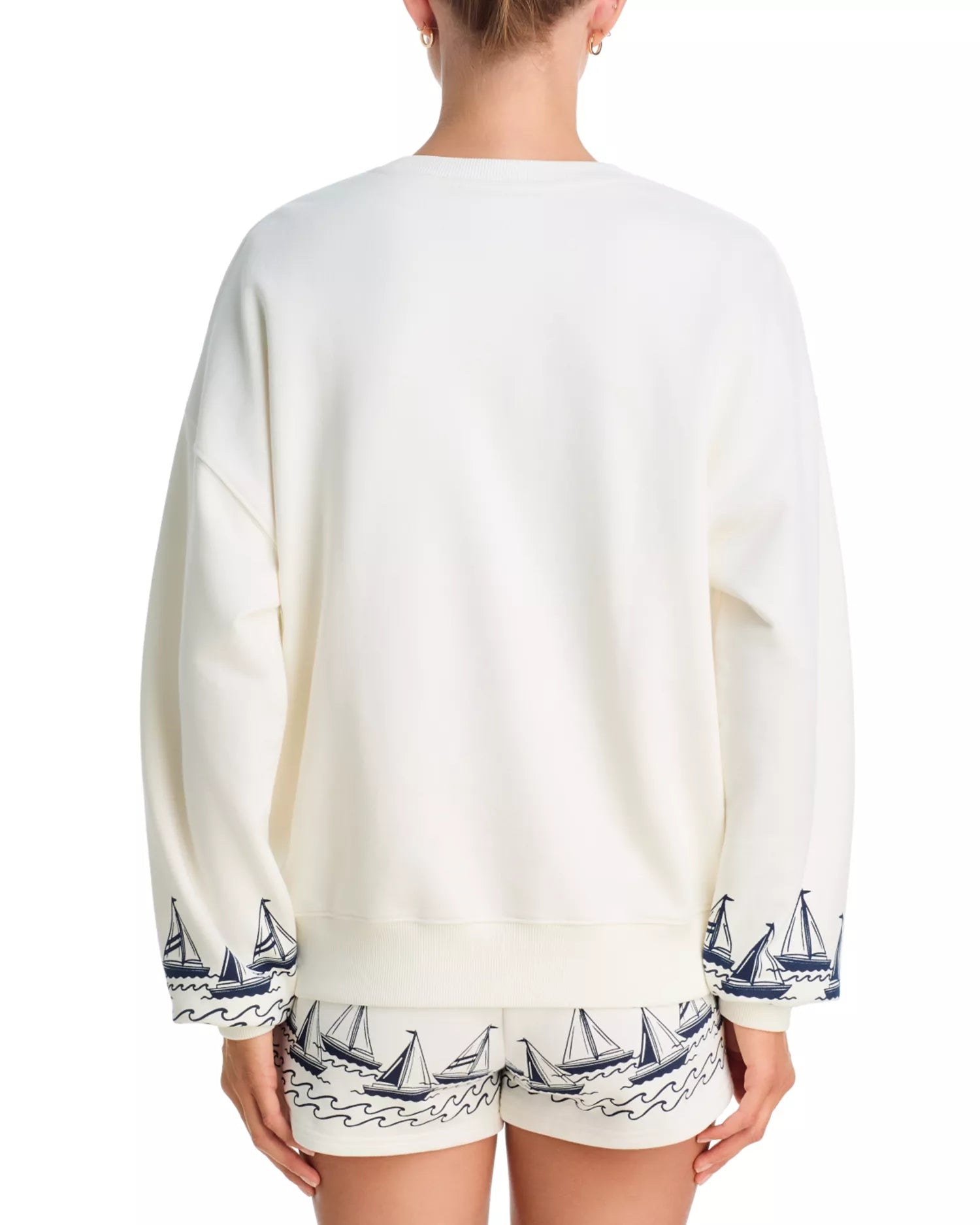 Beach Riot Regatta Sweatshirt