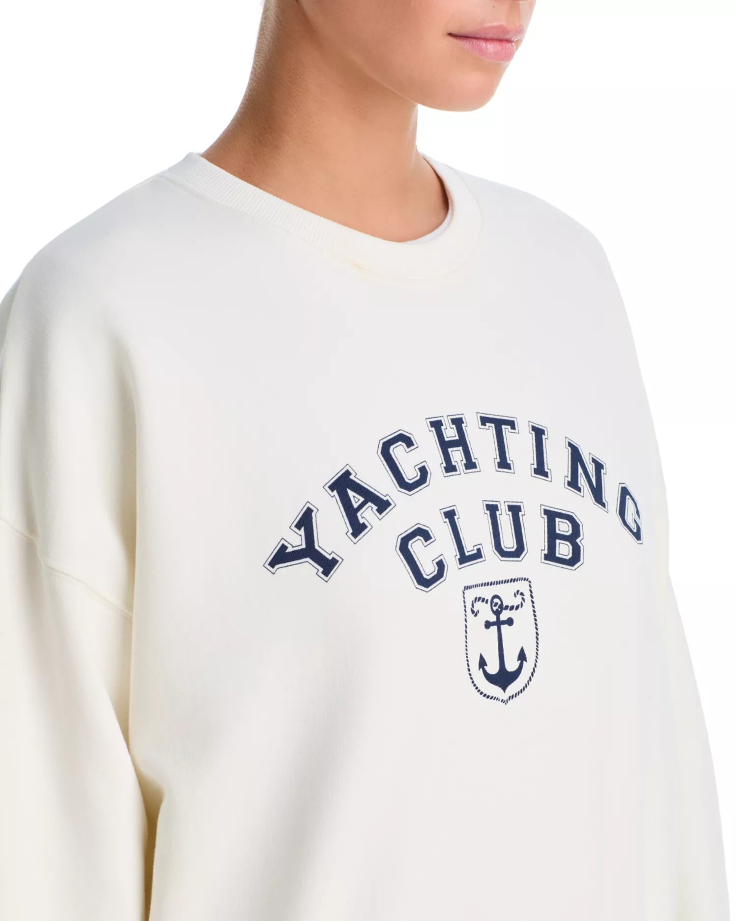 Beach Riot Regatta Sweatshirt