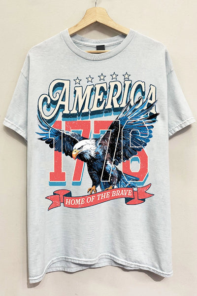 USA Graphic Tee