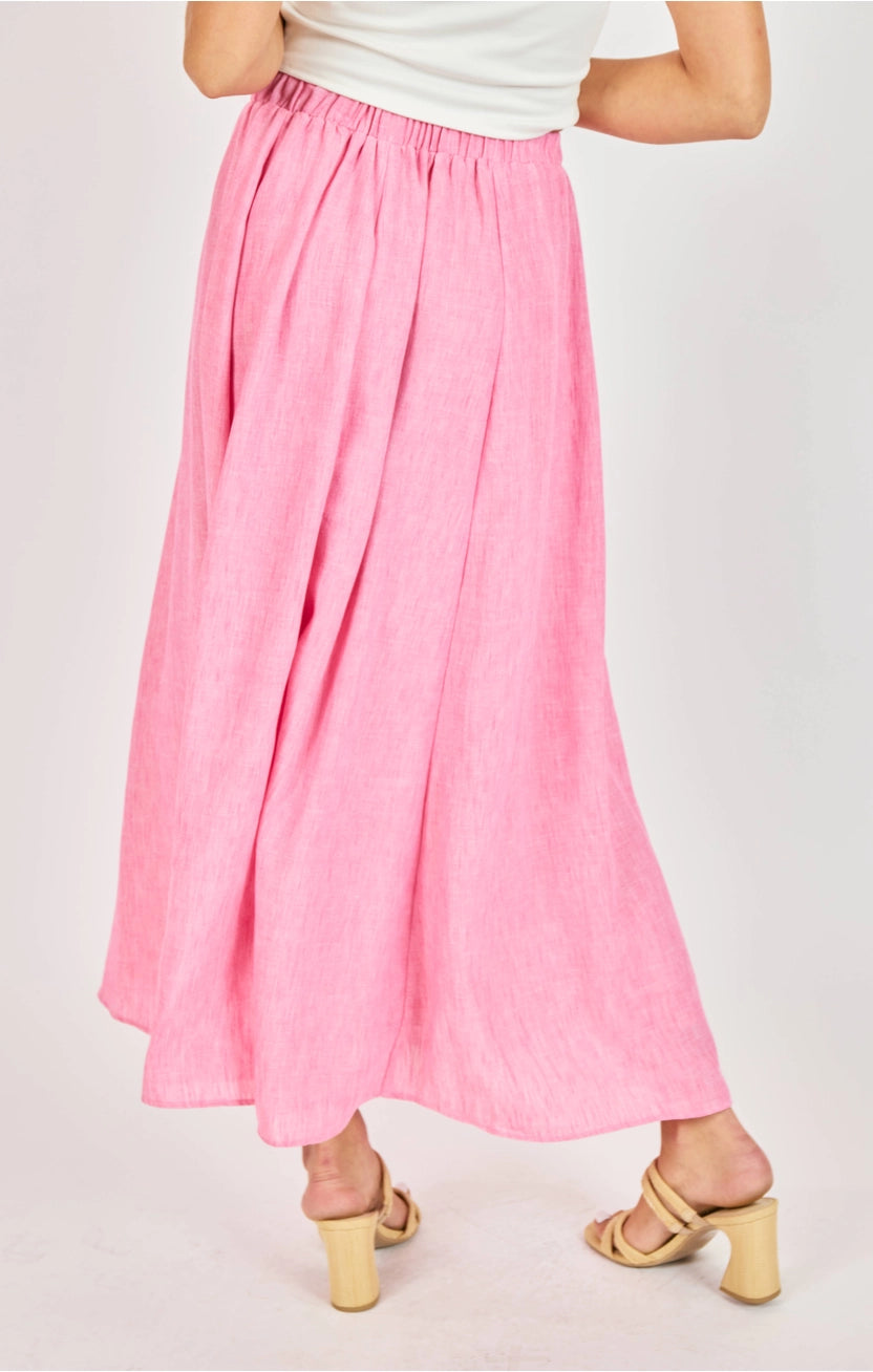Sadie and Sage Maxi Skirt