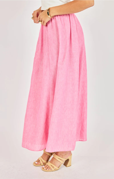 Sadie and Sage Maxi Skirt