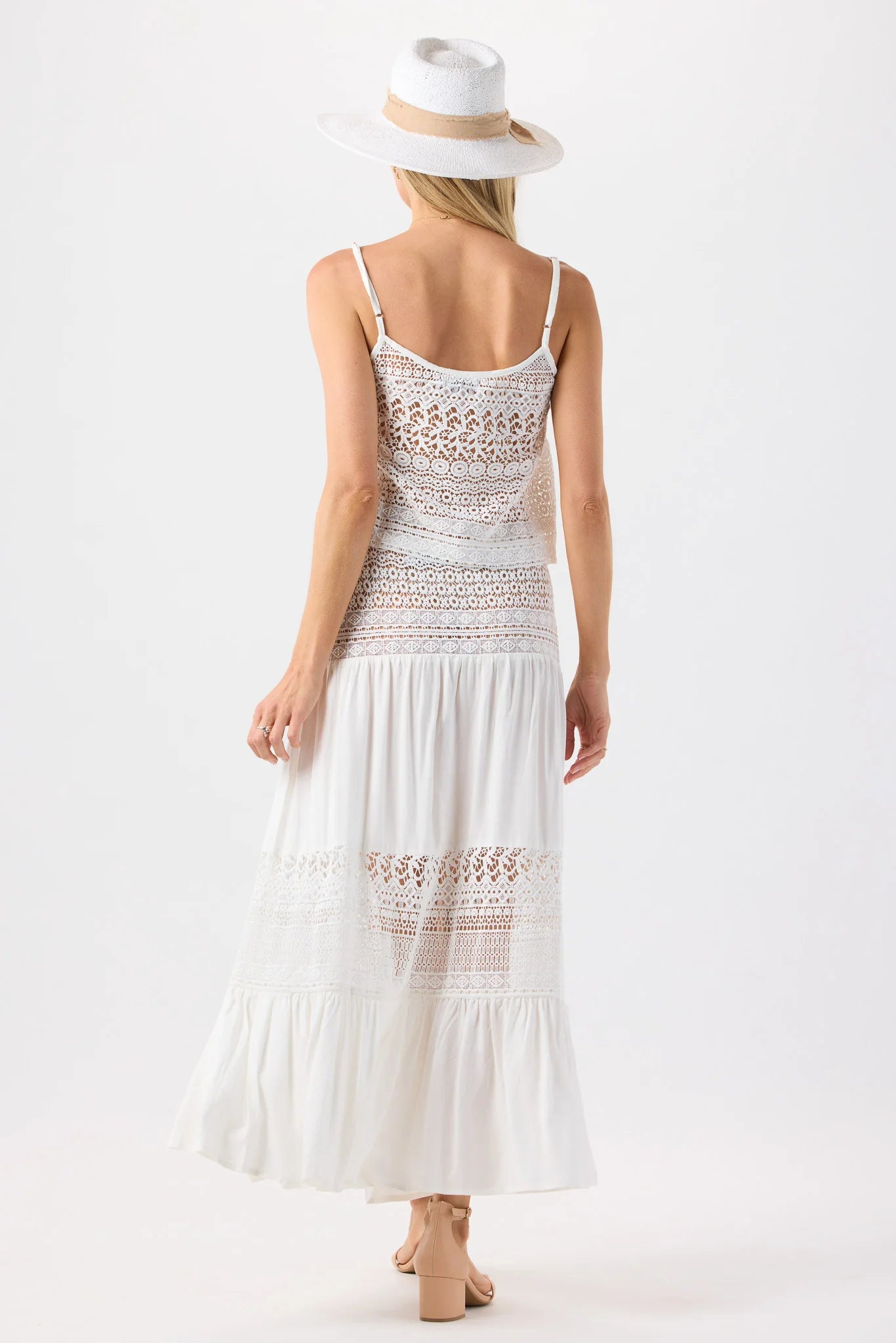 Tiare Hawaii Breezy Skirt