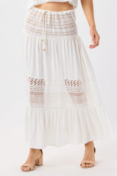 Tiare Hawaii Breezy Skirt