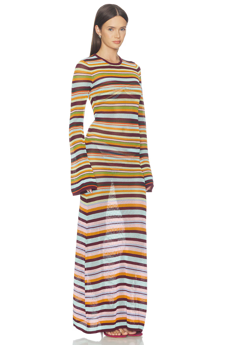 Beach Riot Joie Knit Coverup/Dress