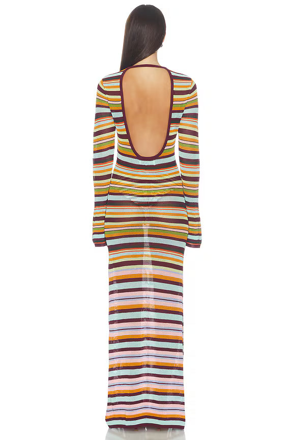 Beach Riot Joie Knit Coverup/Dress