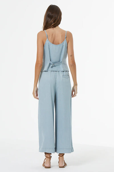 YFB Calvin Denim Trouser-XS ONLY
