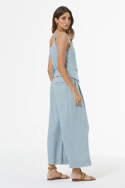 YFB Calvin Denim Trouser-XS ONLY