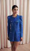 Saylor Carra Romper