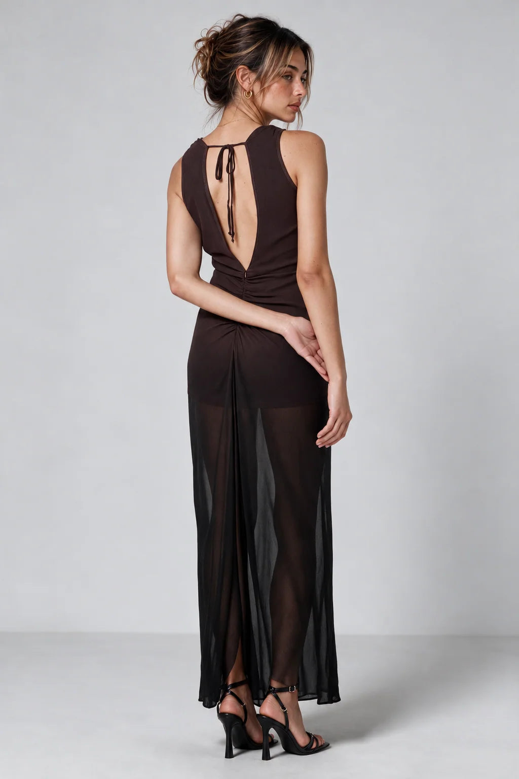 YFB Stacia Dress