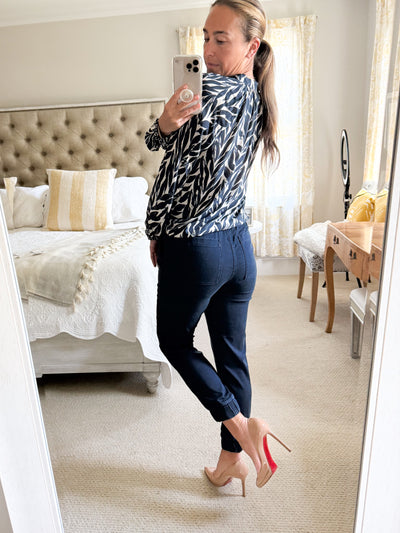 Bella Dahl Pocket Joggers