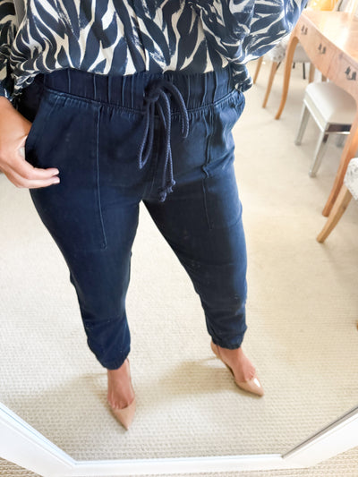 Bella Dahl Pocket Joggers