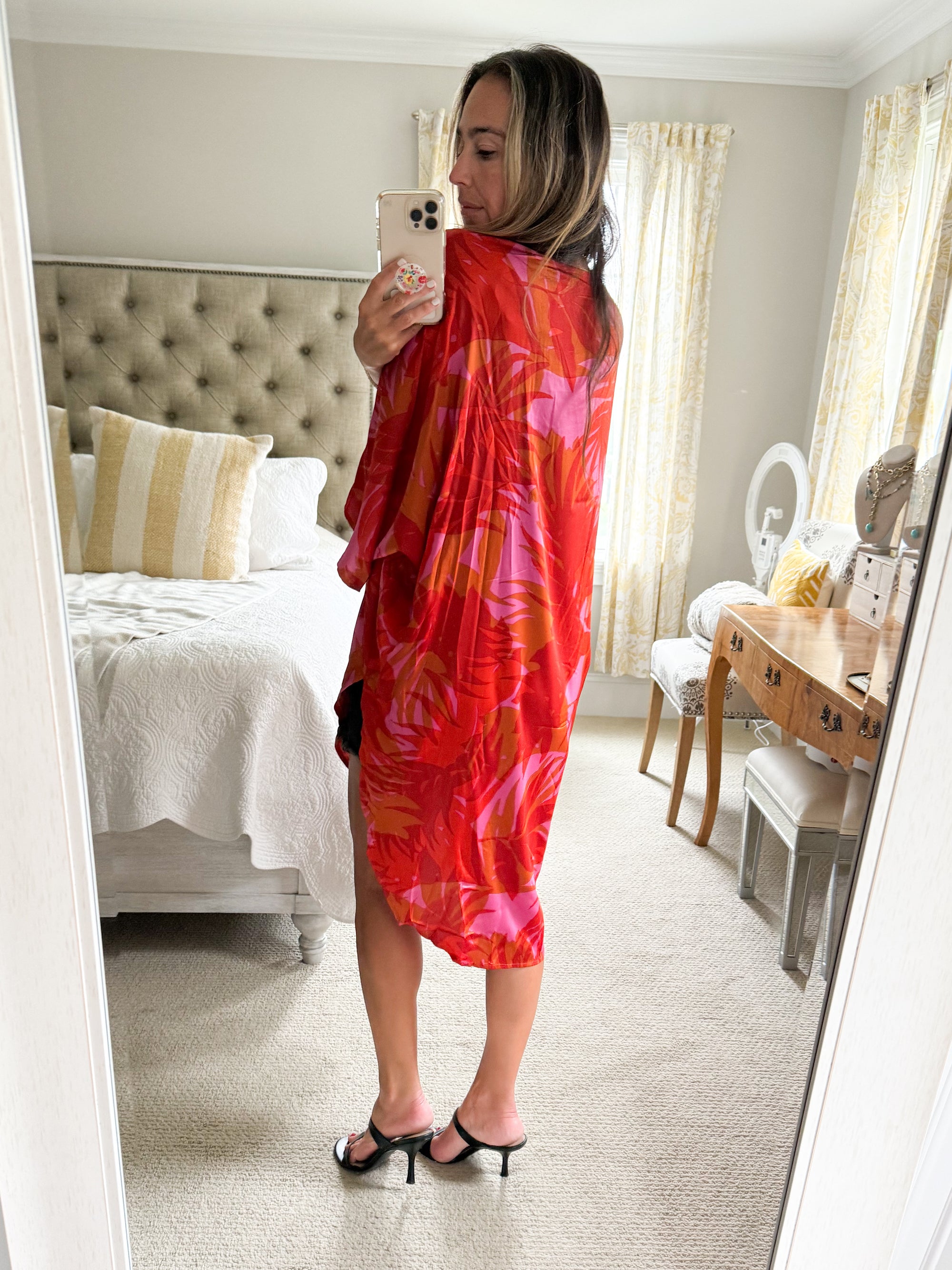Sunset Lover Kimono