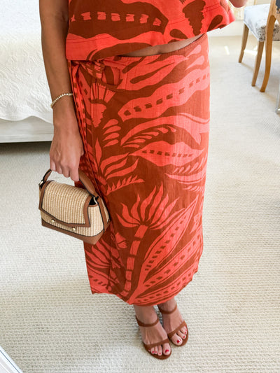 Sammi Skirt by Omika