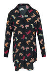 Catherine Gee Daria Boots Dress