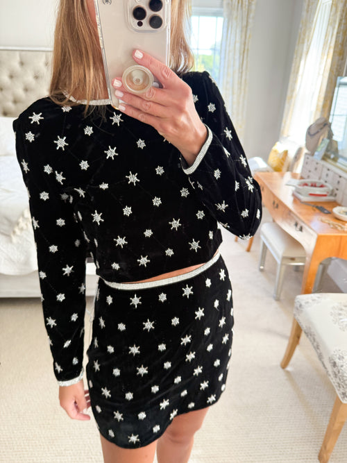 Saylor Katriel Set
