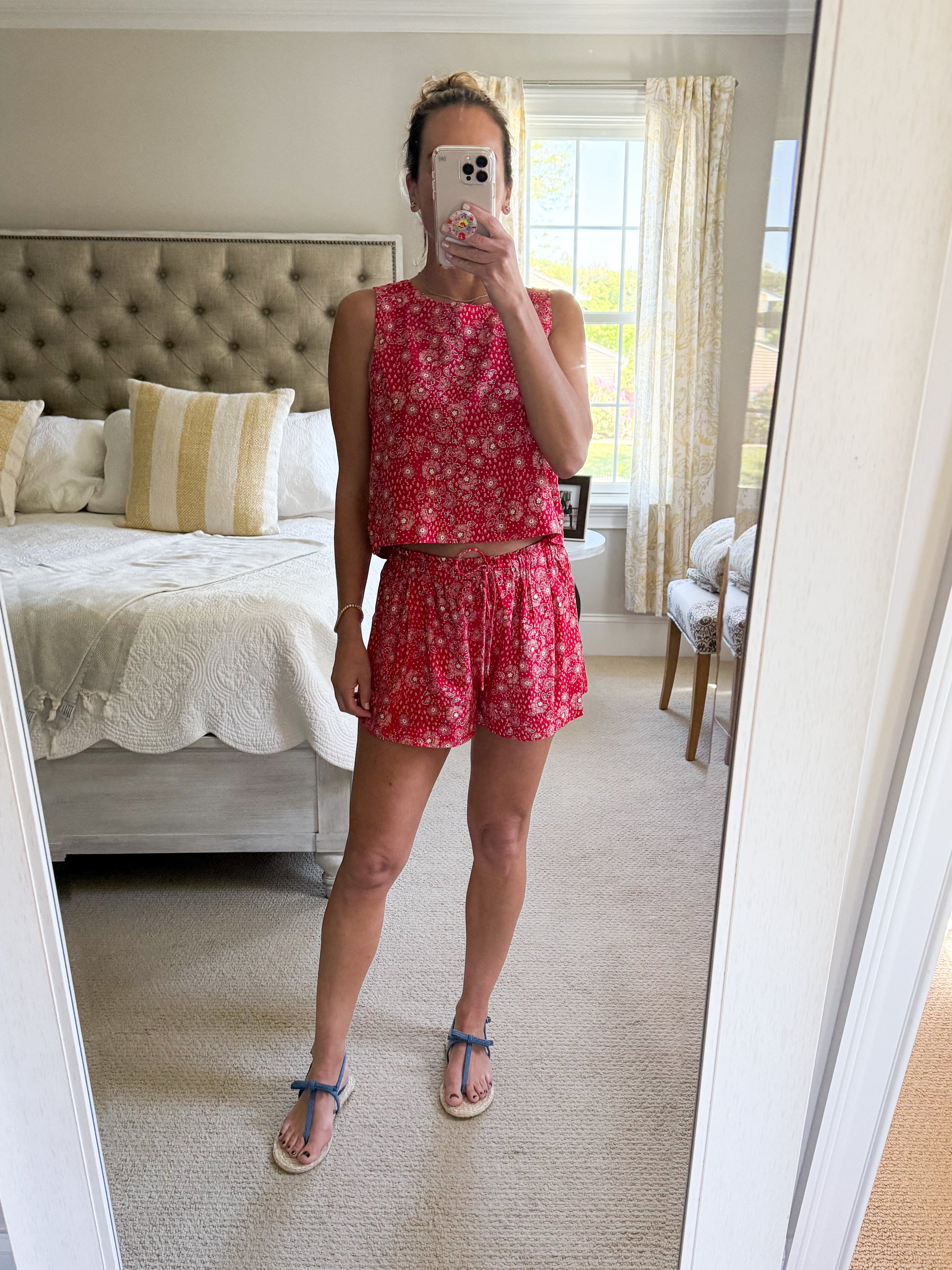 Sadie and Sage Firecracker Set