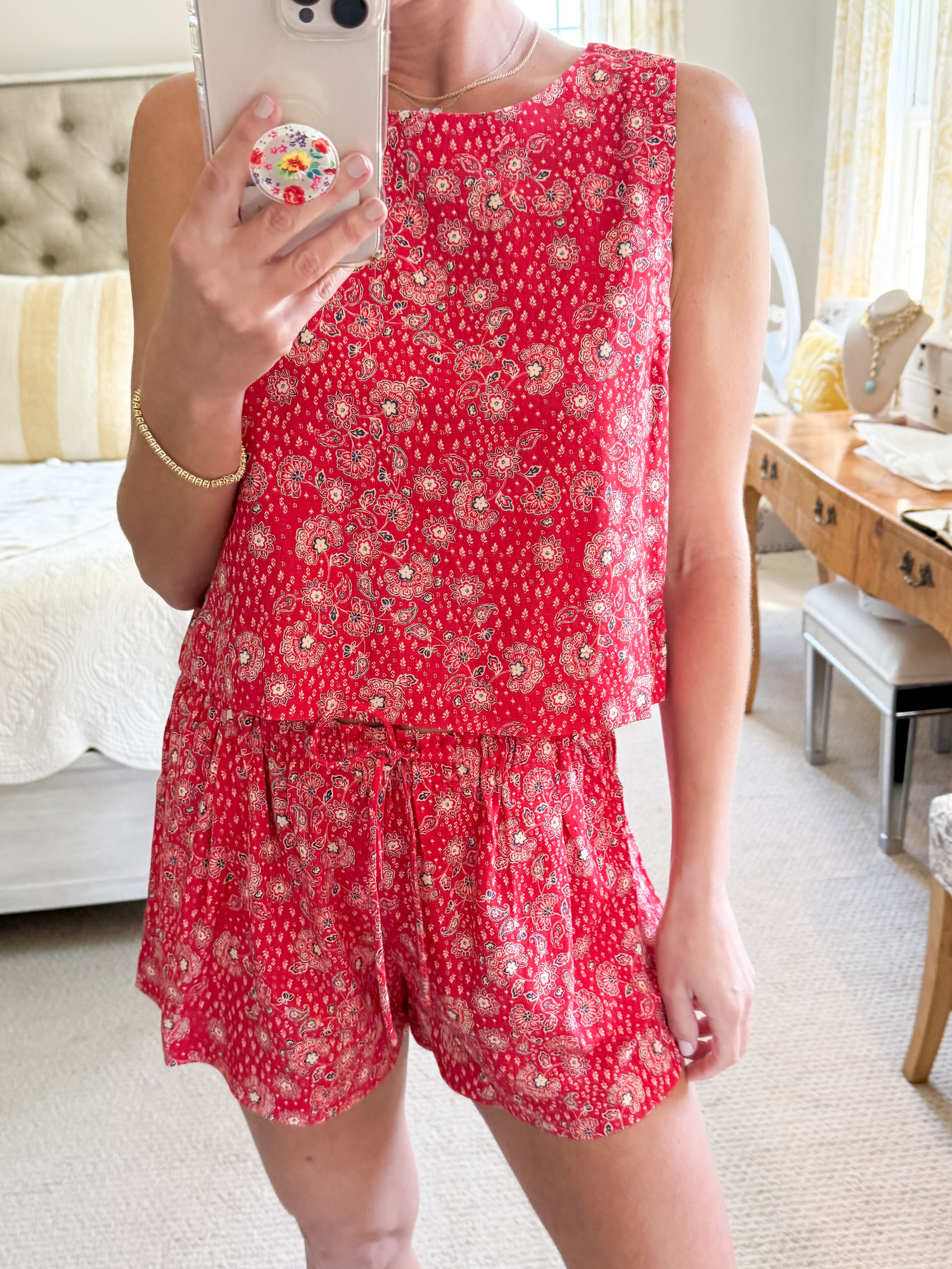 Sadie and Sage Firecracker Set