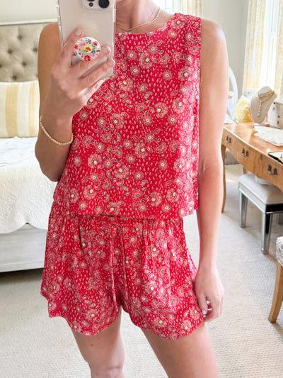 Sadie and Sage Firecracker Set