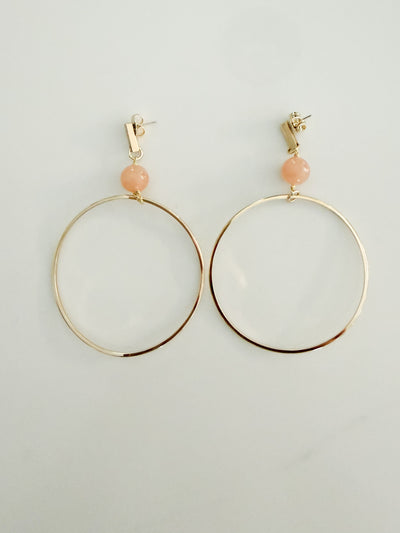 SWEET 16 LIMITED EDITION EARRING
