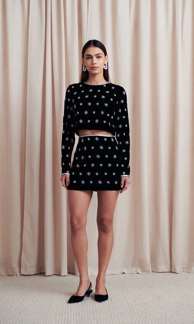 Saylor Katriel Set