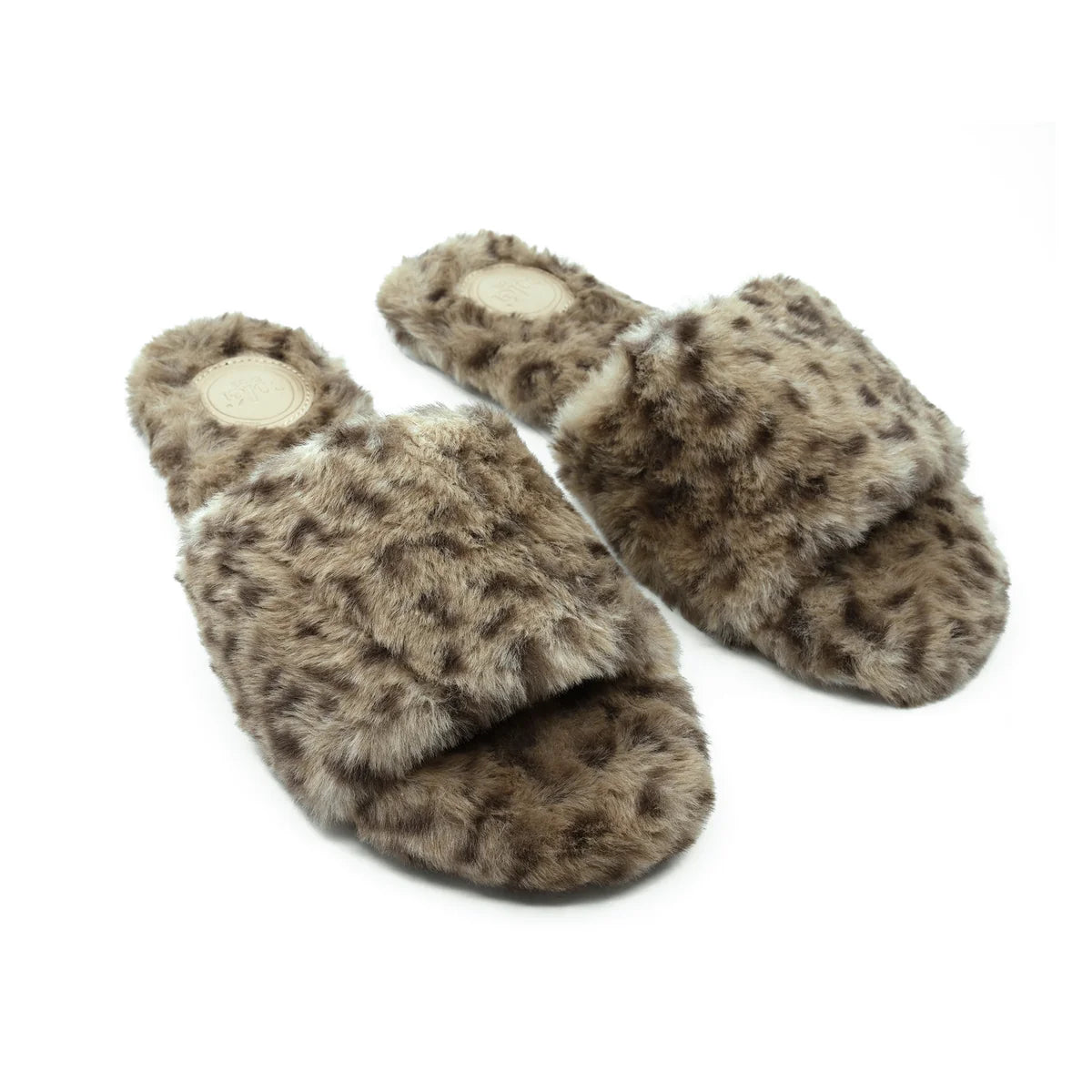 Solei Sea Leopard Slides
