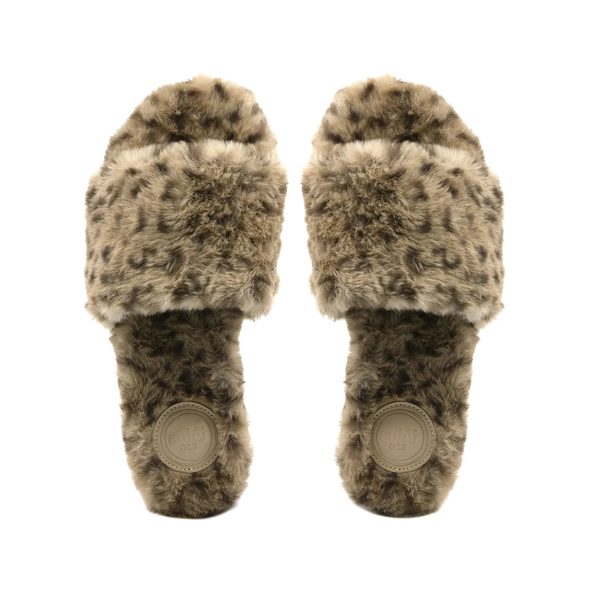 Solei Sea Leopard Slides