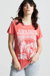 Recycled Karma Janis Joplin Tee