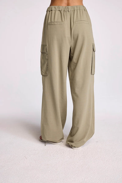 Mali Pant