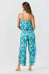 Taire Hawaii Absract Geo Printed Set