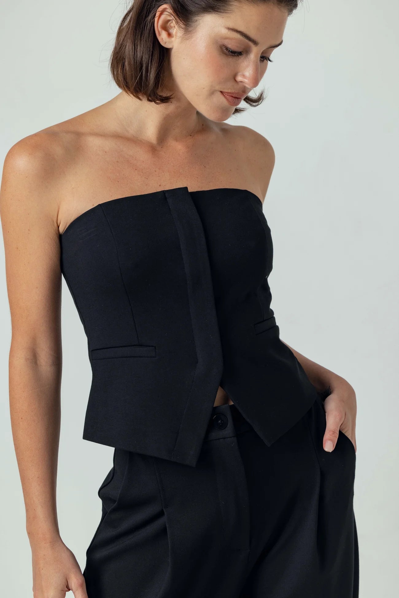 We Are Sundays Arlin Top