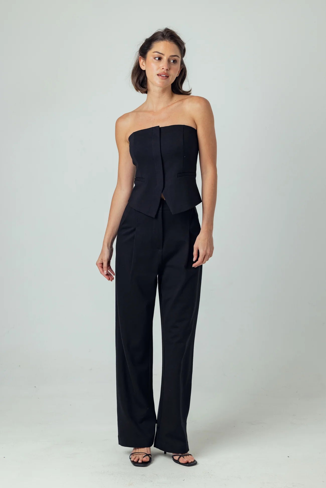 We Are Sundays Arlin Top