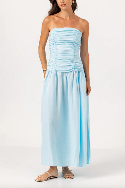 We are Sundays Savannah Dress -XS ONLY