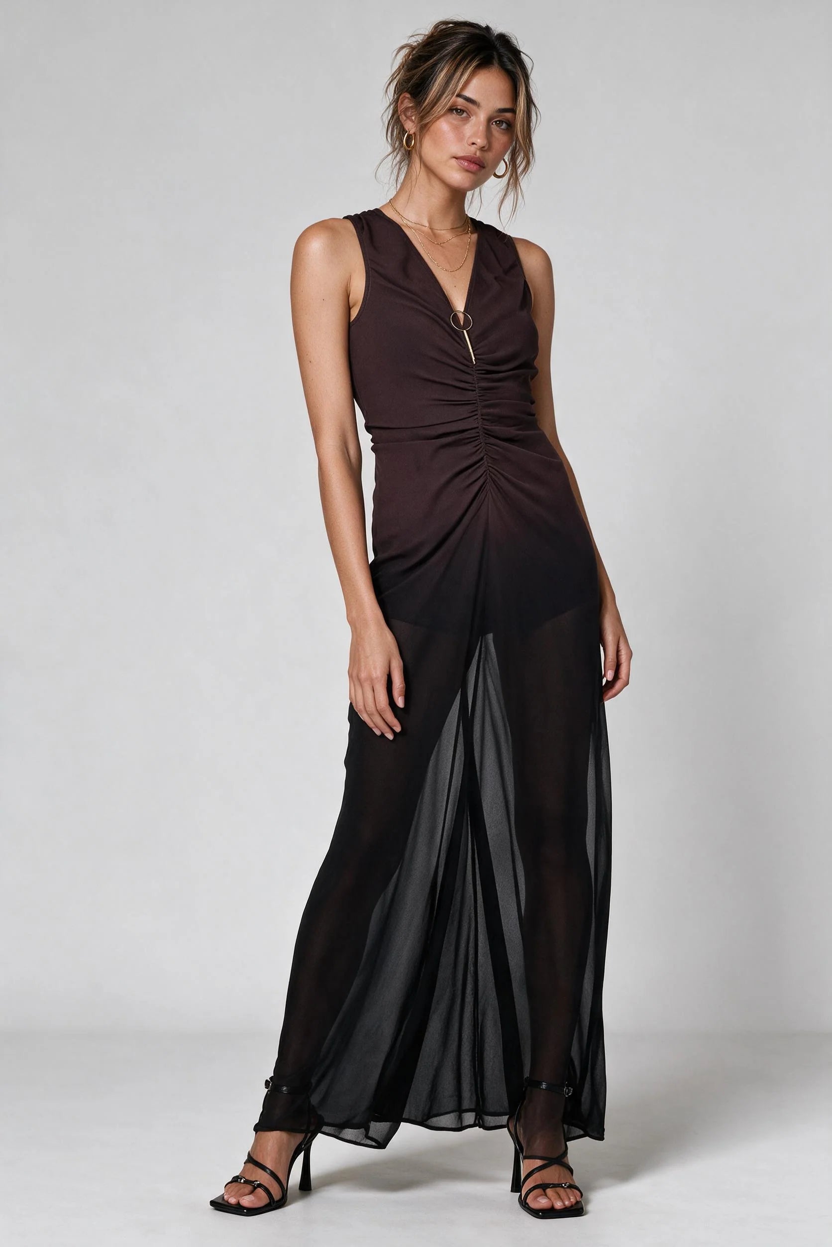 YFB Stacia Dress