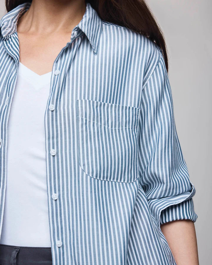 Splendid Kenna Button Down