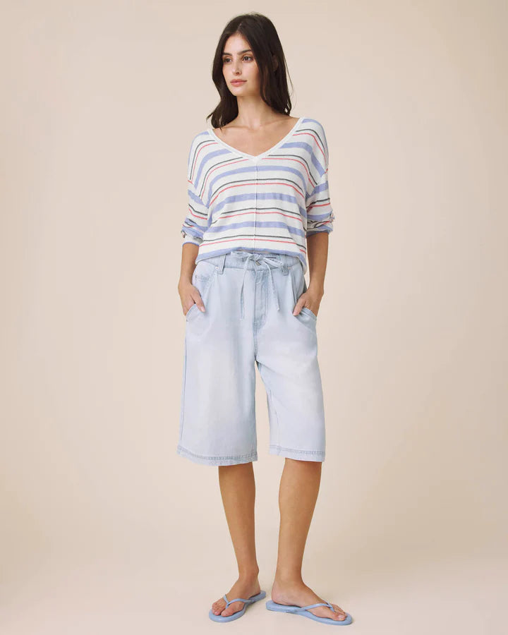 Splendid Lightweight Erica Sweater