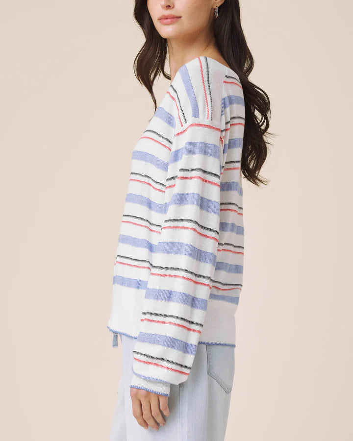 Splendid Lightweight Erica Sweater