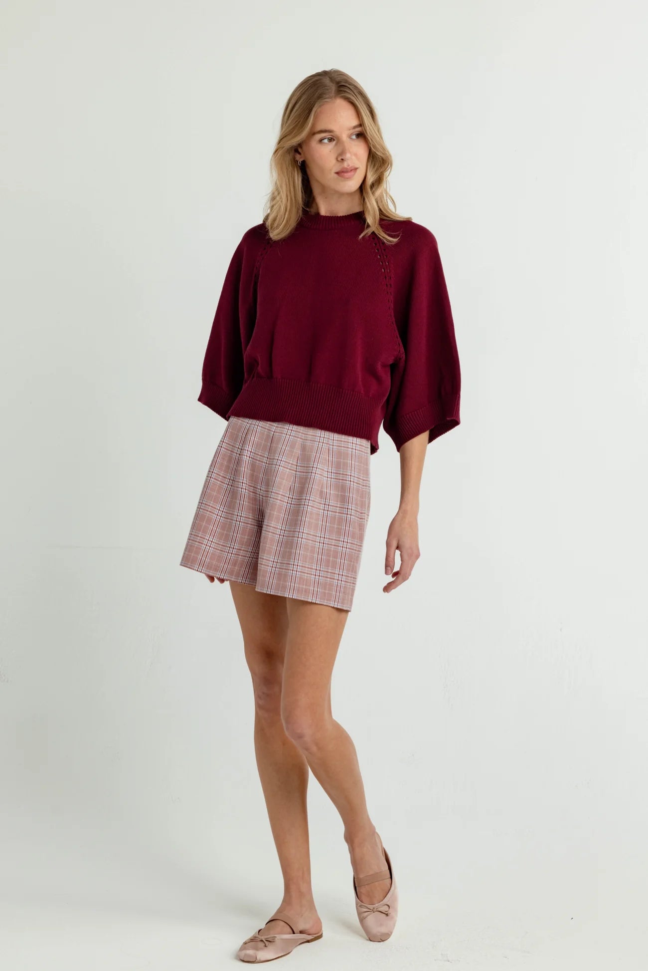 We are Sundays Chester Sweater