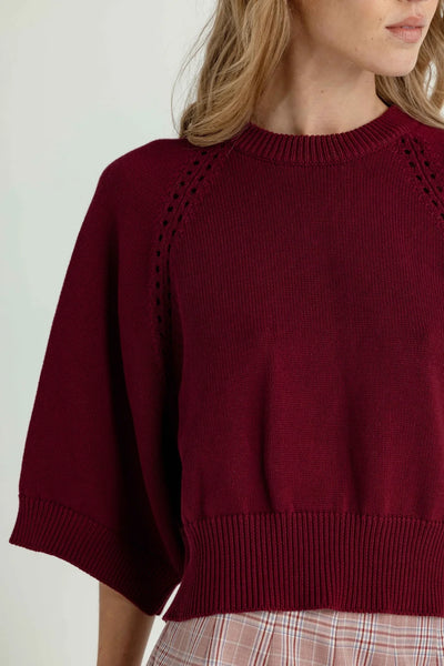 We are Sundays Chester Sweater