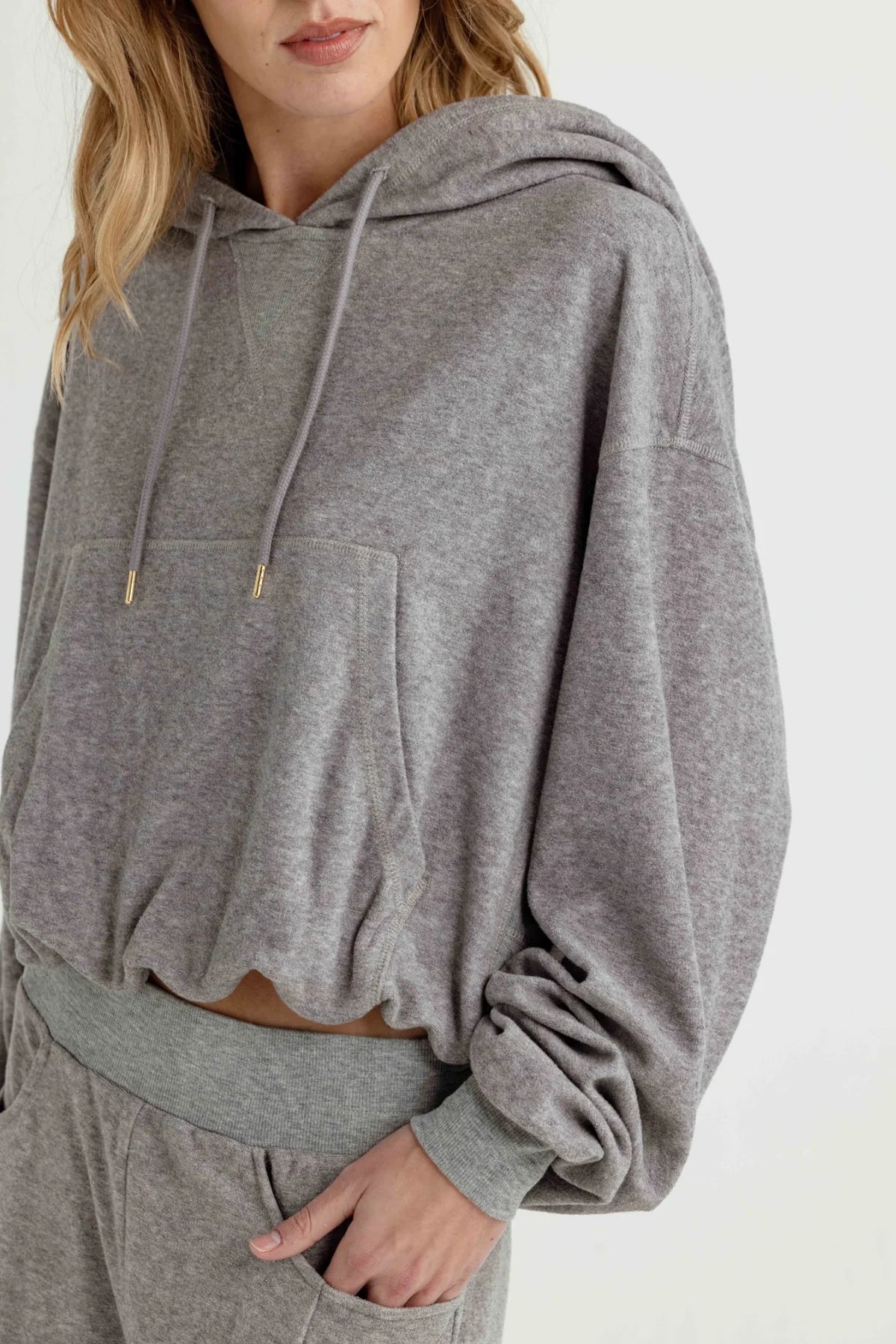 Aeris Hoodie
