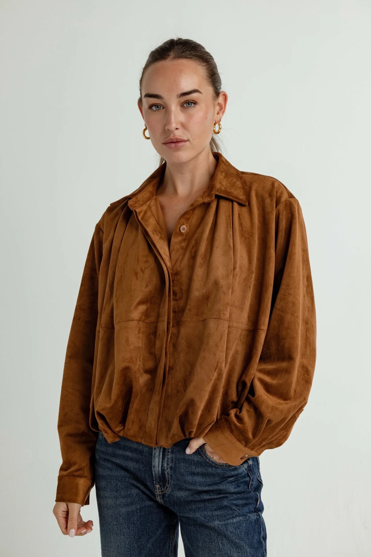 Prim Jacket